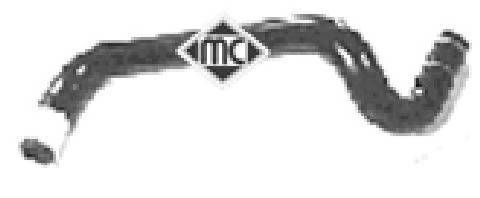 Metalcaucho 08313 Шланг, теплообменник - отоп