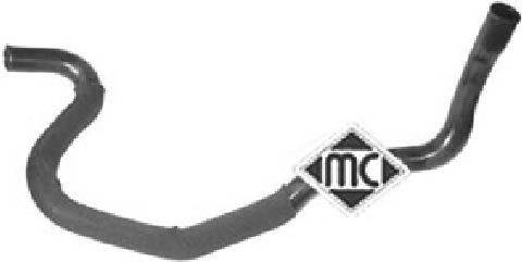 Metalcaucho 08949 Шланг радиатора Metalcaucho 08949 Шланг радиатора