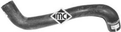 Metalcaucho 09176 Шланг радиатора Metalcaucho 09176 Шланг радиатора