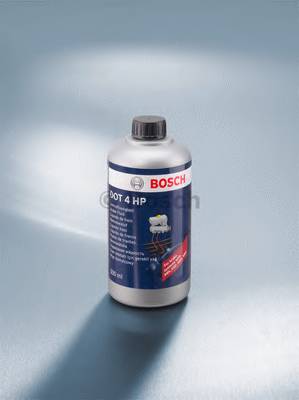 BOSCH 1987479112 PЈYN HAMULCOWY DOT4 HP 0.5L