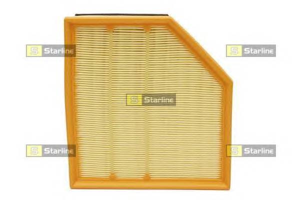 STARLINE SF VF7810 Повітряний фільтр STARLINE SF VF7810 Повітряний фільтр