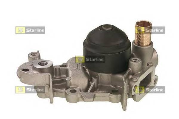 STARLINE VP P117 Водяна помпа STARLINE VP P117 Водяна помпа