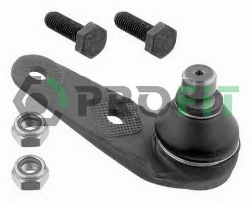 PROFIT 2301-0385 Шарова опора PROFIT 2301-0385 Шарова опора