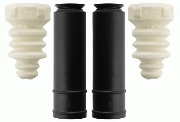 SACHS 900 119 Пилозахисний комілект, амо...