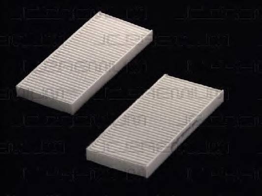JC PREMIUM B49000PR Фільтр, повітря у внутрішнь... JC PREMIUM B49000PR Фільтр, повітря у внутрішнь...