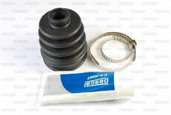 PASCAL G63008PC Комплект пылника, приводно