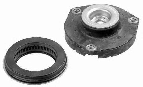 SACHS 802 418 Ремкомплект, опора стойки а...