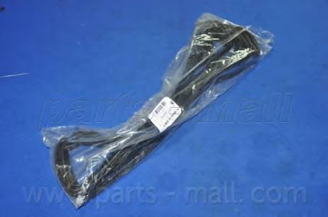 PARTS-MALL P1G-A037 Прокладка, крышка головки ц... PARTS-MALL P1G-A037 Прокладка, крышка головки ц...
