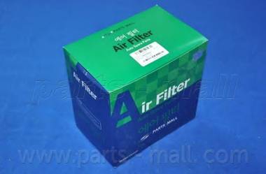 PARTS-MALL PAF-007 Воздушный фильтр PARTS-MALL PAF-007 Воздушный фильтр