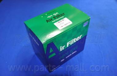 PARTS-MALL PAF-021 Повітряний фільтр PARTS-MALL PAF-021 Повітряний фільтр