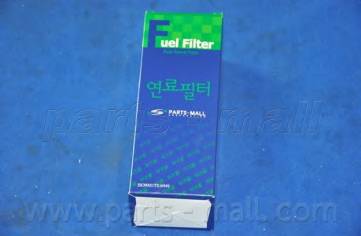 PARTS-MALL PBA-028 Масляний фільтр PARTS-MALL PBA-028 Масляний фільтр