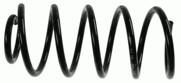 SACHS 994 119 Пружина ходовой части