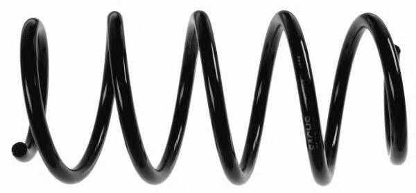 SACHS 998 732 Пружина ходовой части