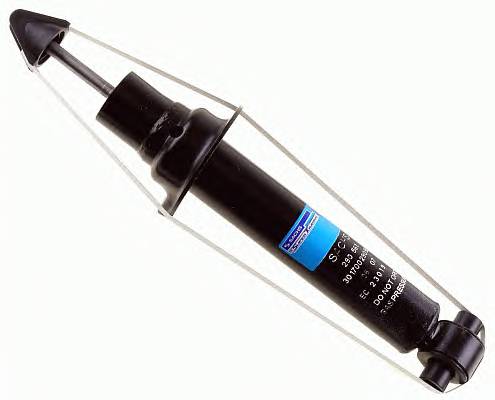 SACHS 290 561 Амортизатор SACHS 290 561 Амортизатор