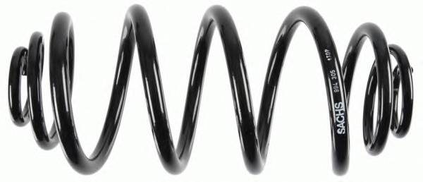 SACHS 994 305 Пружина ходовой части