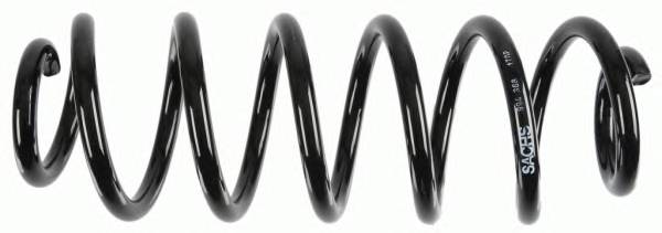 SACHS 994 368 Пружина ходовой части