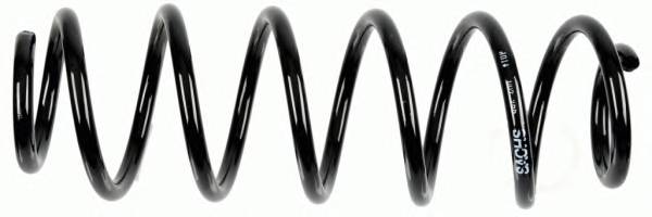 SACHS 994 400 Пружина ходовой части