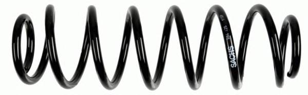 SACHS 994 425 Пружина ходовой части