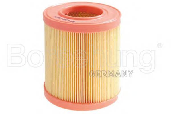 BORSEHUNG B12807 FILTR POWIETRZA AUDI A6 2,7-3,0TDI 04-