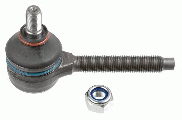 LEMFORDER 10706 03 Наконечник рул. MB передн. ос...