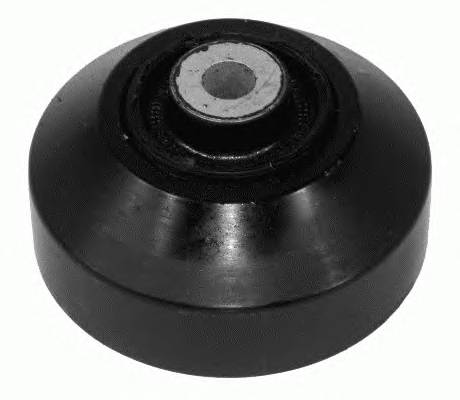 LEMFORDER 27137 01 PODUSZKA TYLNEJ BELKI BMW