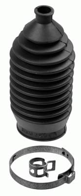 LEMFORDER 3018701 OSONA PRZEK KIER LEMFORDER 30187 01 SUZUKI BALENO 