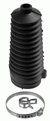 LEMFORDER 30217 01 OSЈONA PRZEKЈADNI KIEROWNICZEJ FORD