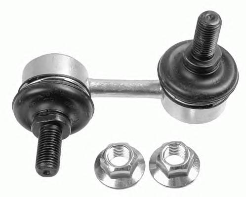 LEMFORDER 3061601 Тяга стабілізатора LEMFORDER 3061601 Тяга стабілізатора