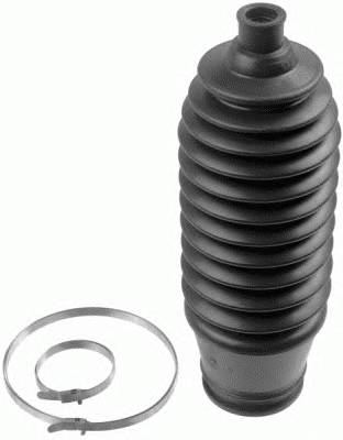 LEMFORDER 3396801 OSONA PRZEK KIER LEMFORDER 33968 01 OPEL AGILA 08-