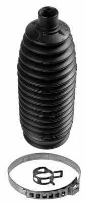 LEMFORDER 3494001 Чохол захісний LEMFORDER 3494001 Чохол захісний