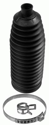 LEMFORDER 35013 01 OSЈONA PRZEKЈADNI KIEROWNICZEJ LAND ROVER