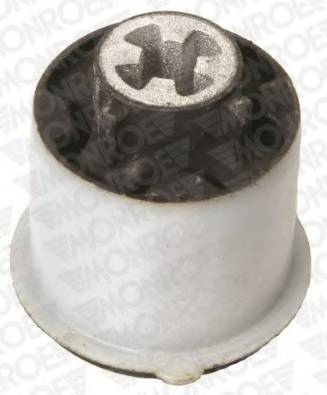 MONROE L16824 Втулка, балка моста