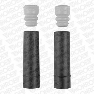 MONROE PK298 Пилозахисний комілект, амо...