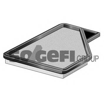 PURFLUX A1299 Повітряний фільтр PURFLUX A1299 Повітряний фільтр