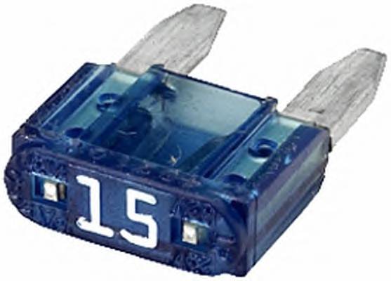 HELLA 8JS 728 596-151 Предохранитель HELLA 8JS 728 596-151 Предохранитель
