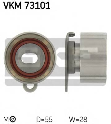 SKF VKM 73101 Натяжной ролик, ремень ГРМ
