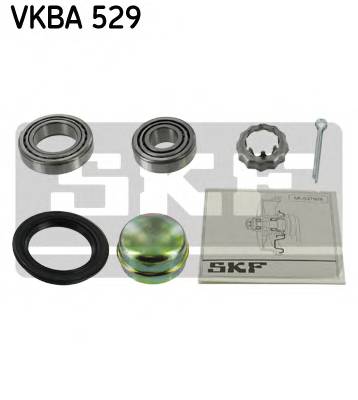 SKF VKBA 529 Комплект подшипника ступиц