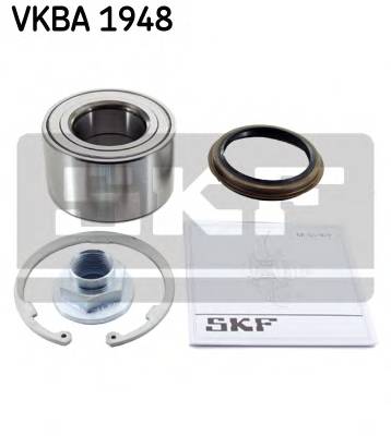 SKF VKBA 1948 Комплект подшипника ступиц
