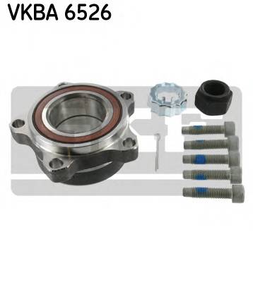 SKF VKBA 6526 Комплект подшипника ступиц