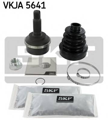 SKF VKJA 5641 Шарнірний комплект, привод... SKF VKJA 5641 Шарнірний комплект, привод...