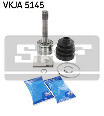 SKF VKJA 5145 Шарнирный комплект, привод