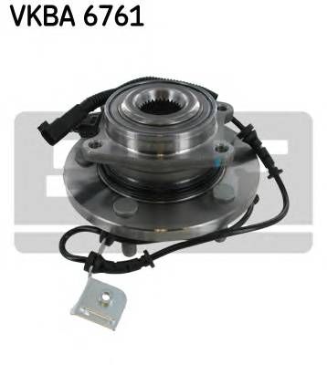 SKF VKBA6761 OYSKO KOA CHRYSLER P. GRAND VOYAGER 07-