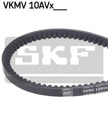SKF VKMV 10AVx1013 Клиновий ремінь SKF VKMV 10AVx1013 Клиновий ремінь