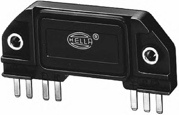 HELLA 5DA 006 623-581 Комутатор, система запалюв... HELLA 5DA 006 623-581 Комутатор, система запалюв...