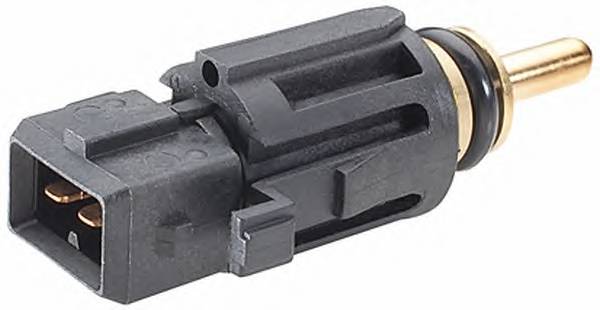 HELLA 6PT 009 309-541 Датчик, температура охлажд