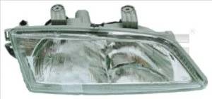 TYC 20-3649-05-2 Основная фара TYC 20-3649-05-2 Основная фара