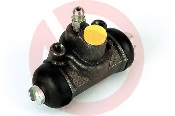 BREMBO A 12 241 Колесный тормозной цилиндр
