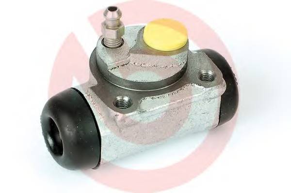 BREMBO A 12 255 Колесный тормозной цилиндр