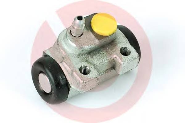 BREMBO A 12 270 Колесный тормозной цилиндр