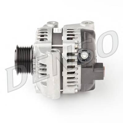 DENSO DAN1104 Генератор DENSO DAN1104 Генератор